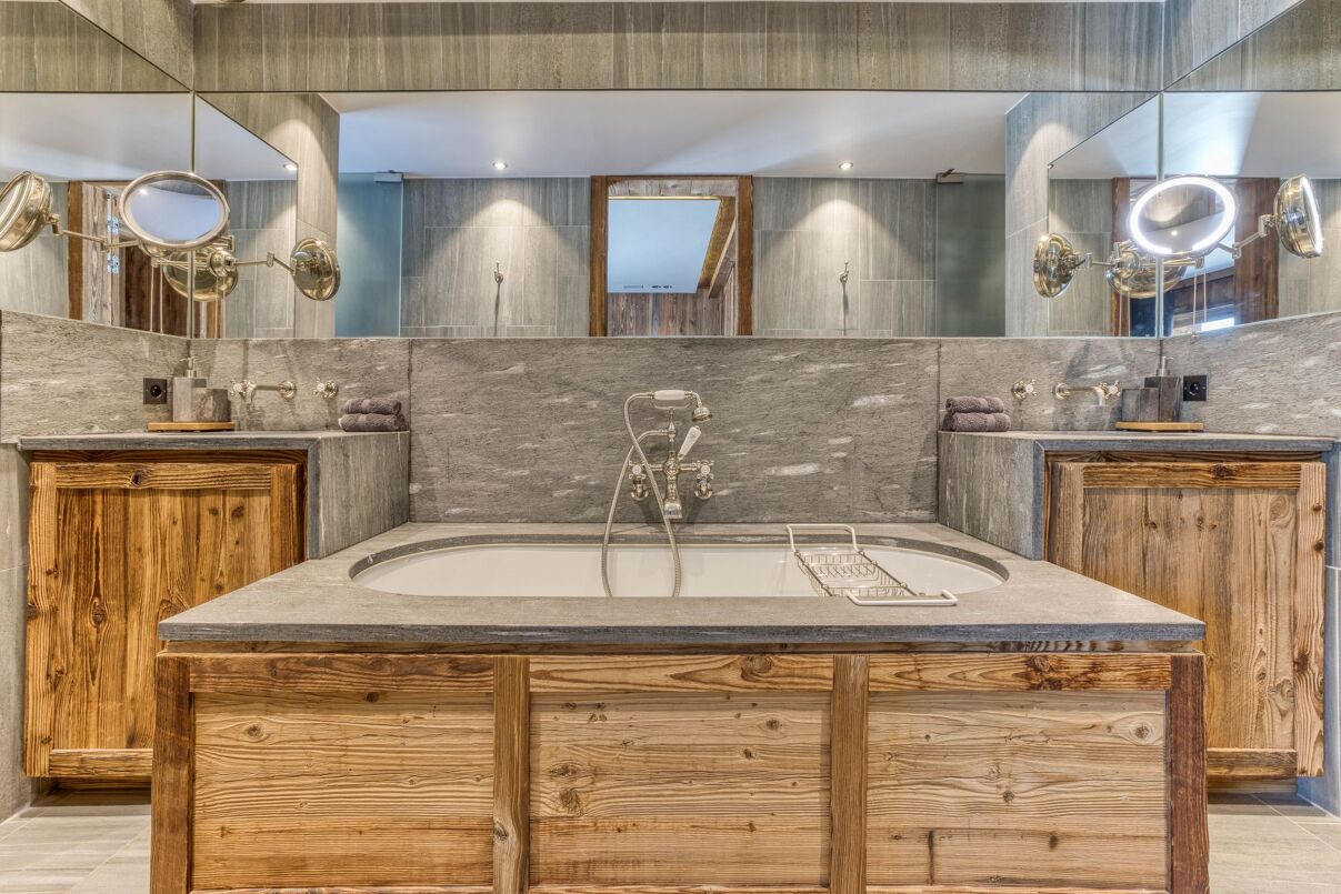 Chalet la Belle Étoile